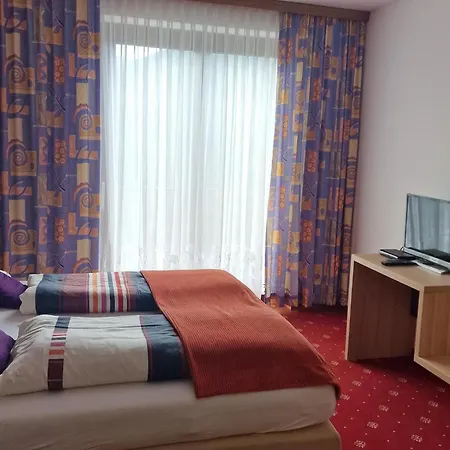 Apartament Hikers Paradise With Wellness Area Eberstein