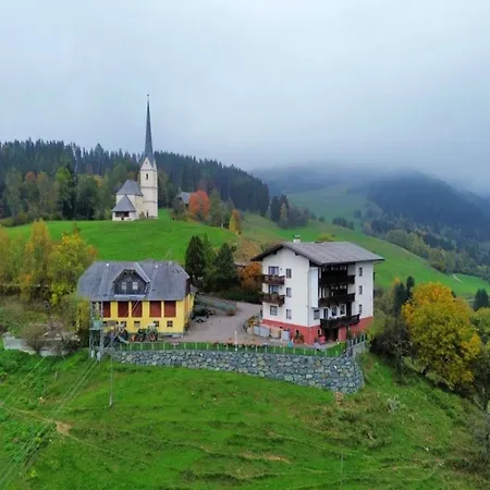 Apartament Hikers Paradise With Wellness Area