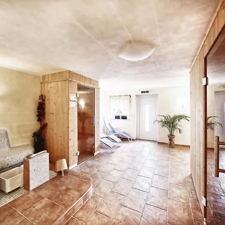Apartament Hikers Paradise With Wellness Area Eberstein