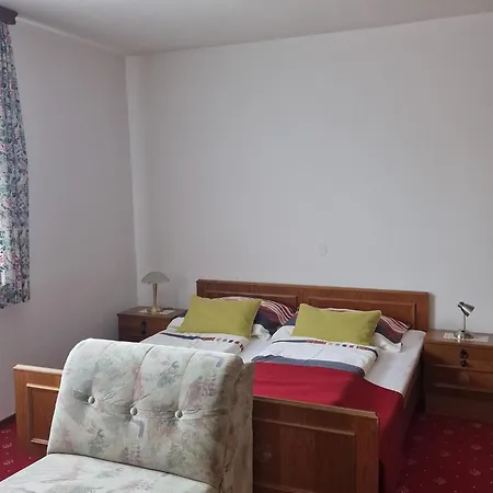 Apartament Hikers Paradise With Wellness Area *