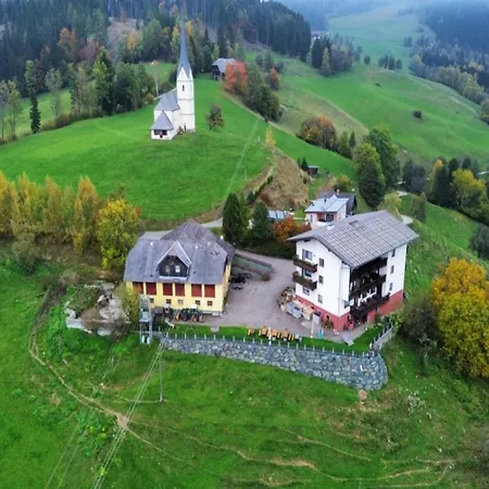 Hikers Paradise With Wellness Area Apartament Eberstein