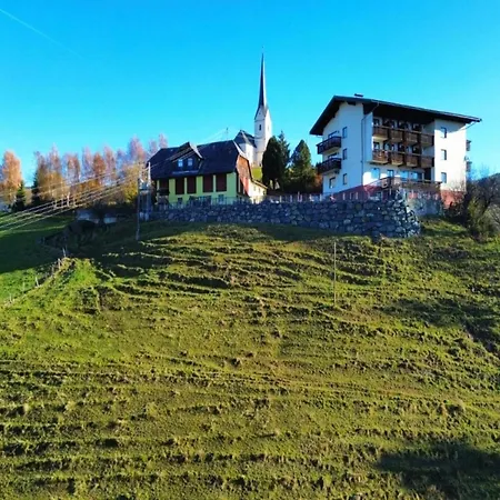 Hikers Paradise With Wellness Area Eberstein