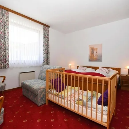 Apartament Hikers Paradise With Wellness Area