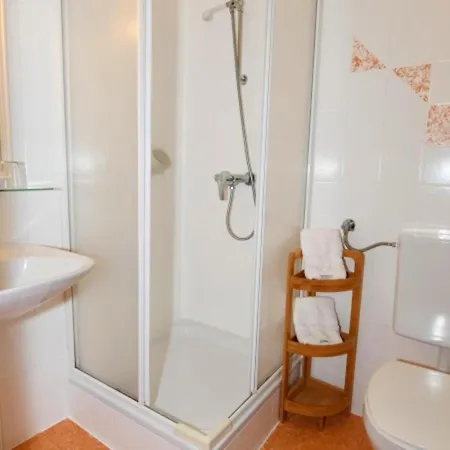 Hikers Paradise With Wellness Area Apartament Eberstein