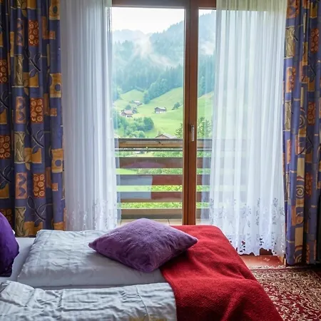 Hikers Paradise With Wellness Area Eberstein