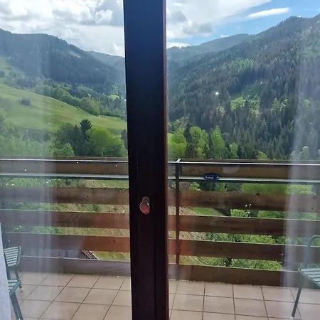 Hikers Paradise With Wellness Area * Eberstein