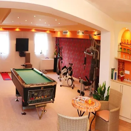 Apartament Hikers Paradise With Wellness Area *