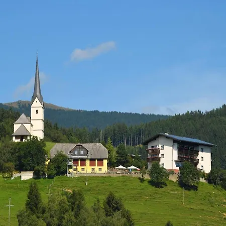 Apartament Hikers Paradise With Wellness Area Eberstein