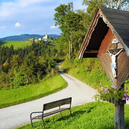 Hikers Paradise With Wellness Area Apartament