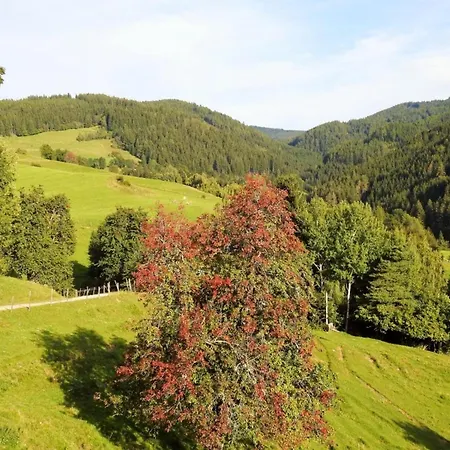 Hikers Paradise With Wellness Area Apartament *
