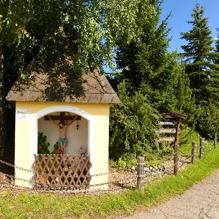 Apartament Hikers Paradise With Wellness Area *