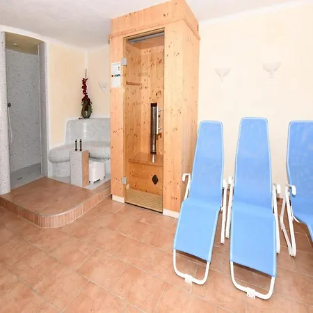 Hikers Paradise With Wellness Area Apartament *