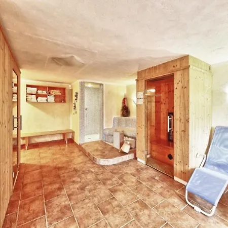 Apartament Hikers Paradise With Wellness Area *