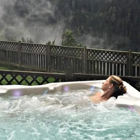 Hikers Paradise With Wellness Area Eberstein