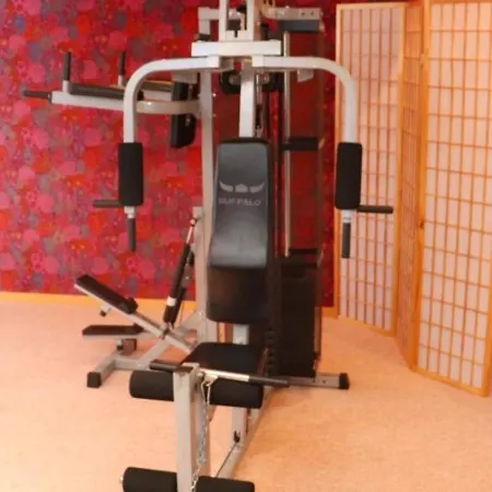 Hikers Paradise With Wellness Area Apartament